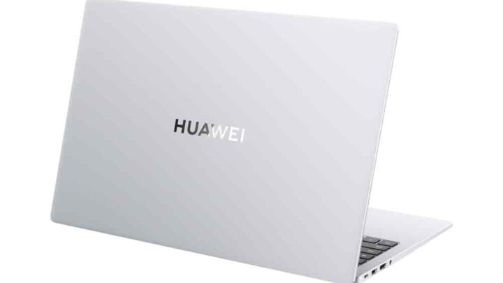 HUAWEI MateBook D 16 2024  16 吋大屏賣六千有找